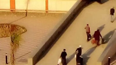 تماثل 20 مصابا بفيروس كورونا للشفاء داخل مستشفى العزل بملوي