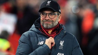 كلوب يُطالب ليفربول بضم نجم برشلونة