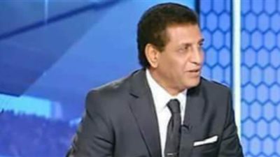فاروق جعفر ضيف برنامج زملكاوي بقناة الزمالك بعد انتهاء إجازة عيد الفطر