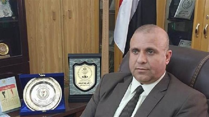 وكيل وزارة التربية