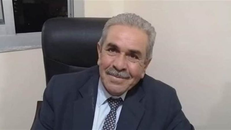 عبد الهادي أبو ستيت