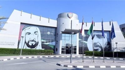 عودة العمل في اتحاد الكرة الإماراتي تدريجيا