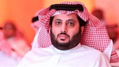 هاشتاج تركي الشيخ يتصدر 