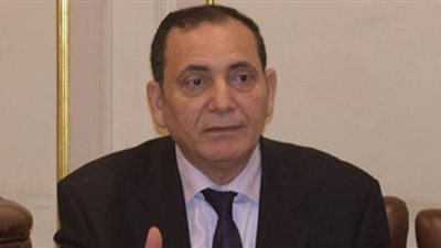 الزينى يكشف تأثير وقف تراخيص البناء على السوق