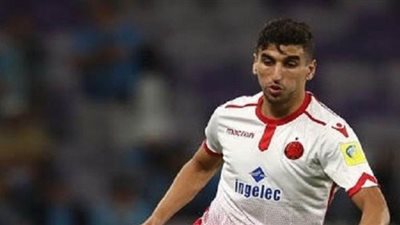 وليد الكرتي يصدم الزمالك