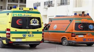 النيابة تستعلم عن الحالة الصحية لشرطيين أصيبا أثناء ضبط متهمين بالموسكي