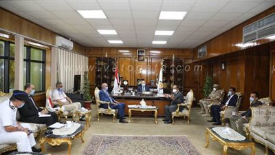 65 لجنة رئيسية على مستوى الإدارات التعليمية لعقد الامتحانات بقنا