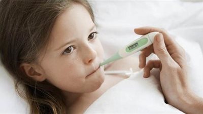 الفرق بين أعراض حمى التيفود وفيروس كورونا