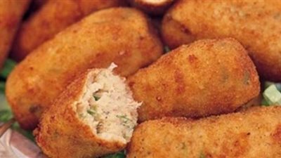 طريقة عمل كفتة الدجاج سريعة التحضير