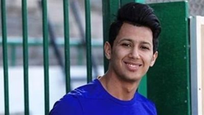 عمرو جمال يتحدى كورونا