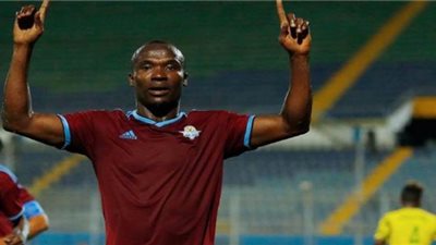 أنطوي ردا على تقرير غاني عن رحيله من بيراميدز الصيف المقبل: غير صحيح