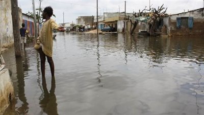 الأمم المتحدة: نزوح 300 ألف إثيوبي بسبب الفيضانات