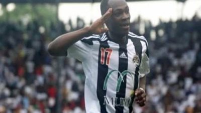 موليكا يقترب من لانس الفرنسي