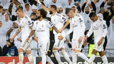 تقرير: ريال مدريد يدخل الموسم الجديد بلا تعاقدات