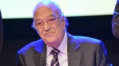 هند صبري ناعية حسن حسني: ساهم في إسعاد الشعب العربي