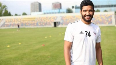 تعرف على موقف انضمام صالح جمعة للزمالك