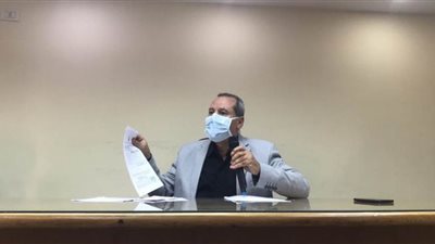 عزل أمني لـ٤٩ قرية و٧٥٠ فردا في الدقهلية