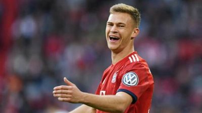 كيميتش يحقق رقما مميزا مع بايرن ميونخ في الدوري الألماني