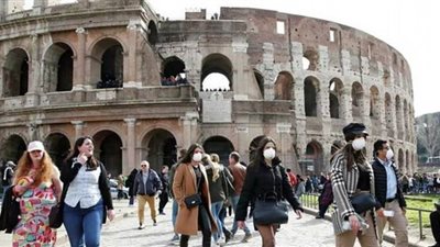 إيطاليا تحذر الاتحاد الأوروبي: لسنا مستعمرات للجذام