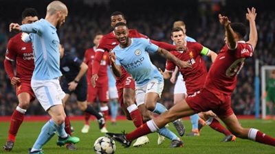 فحوصات كورونا في الدوري الإنجليزي.. المرحلة الرابعة دون إصابات