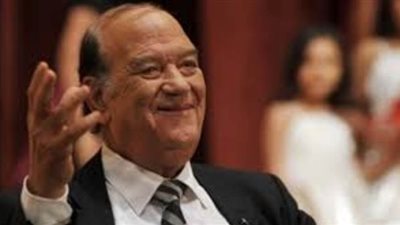 أبرز تصريحات حسن حسني قبل رحيله: شائعات وفاتي 