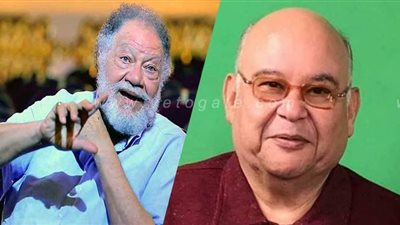 علاء زينهم: 