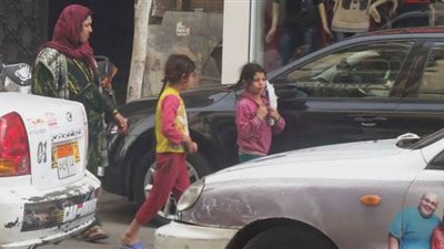 حكم الشرع فى التسول دون الحاجة له