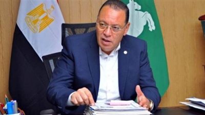 محافظ الشرقية عن إقامة حفلات الزفاف: المواطنون لديهم حالة لامبالاة