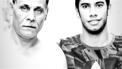 ناصر ماهر يُحيي ذكرى وفاة والده