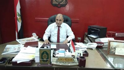 التحفظ على كميات من الكمامات غير المطابقة في حملة تموينية بالبحيرة