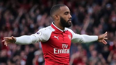 لاكازيت يكشف موقفه من الانضمام إلى إنتر ميلان لتعويض لاوتارو