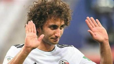 هل تفاوض الأهلي مع عمرو وردة؟