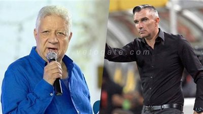 مرتضى منصور: جددنا التعاقد مع كارتيرون وسنبرم 3 صفقات لتدعيم الفريق