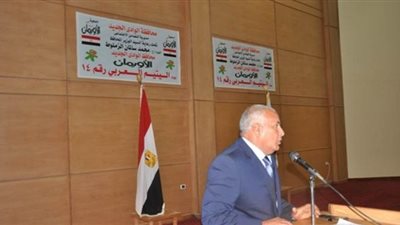 ارتفاع حالات الإصابة بكورونا لـ72 حالة في الوادي الجديد