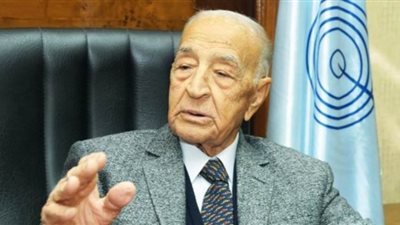 فهمي عمر: 31 مايو من الأيام الخالدة في تاريخ مصر