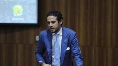 محمد فضل: اللجنة الخماسية لا تتقاضى رواتب ولكن نحصل على بدل سفر