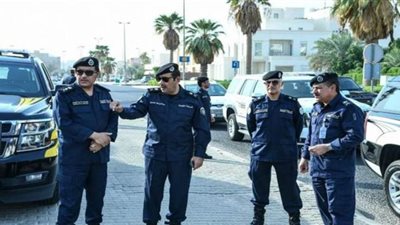 القبض علي فنانة كويتية وإحالتها لمستشفي الطب النفسي