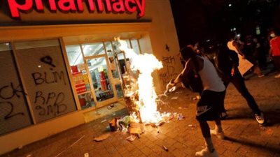 مقتل 3 أشخاص في حادث إطلاق نار بمدينة مينيابوليس الأمريكية