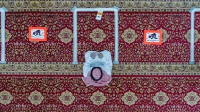 مساجد السعودية تُعيد فتح أبوابها أمام المصلين | صور