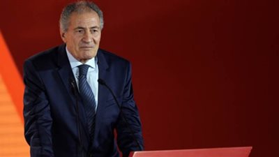 الدولي لليد يخطر منتخبات مونديال 2021 بالبروتكول الصحي للبطولة