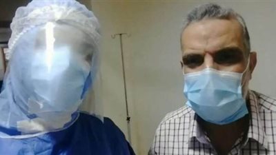 إصابة مدير مستشفى السنبلاوين في الدقهلية بفيروس كورونا