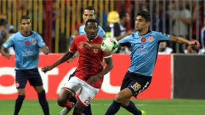 صحيفة مغربية تسلط الضوء على المصابين في الأهلي