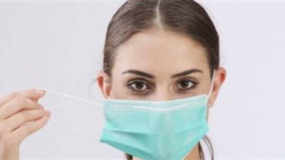 جامعة حلوان تقدم نصائح عن الكمامات وأنواعها وكيفية ارتدائها