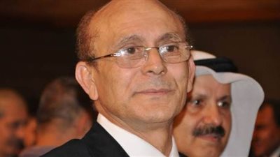 محمد صبحي ناعيا حسن حسني: تركنا دون ضجيج