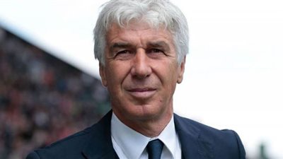 مدرب أتالانتا: كنت أعاني من أعراض كورونا أمام فالنسيا بدوري الأبطال