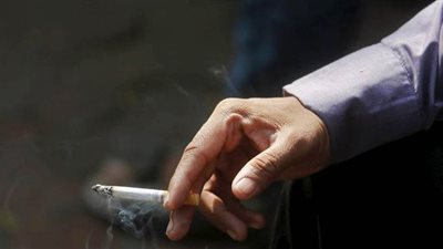 الإحصاء : 17.3% من المصريين مدخنون 
