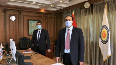 فيكتوري لينك تخصص خدمة الرقم المختصر لجمع التبرعات للمنظومة الطبية