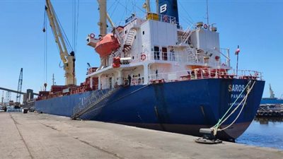 رئيس ميناء الإسكندرية: التعامل مع المواطن بالكمامة