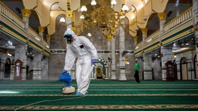 الكويت تستعد لفتح أكثر من نصف المساجد في البلاد