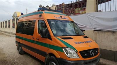 مصرع شاب بحادث تصادم دراجة نارية بسيارة ملاكي في الدقهلية